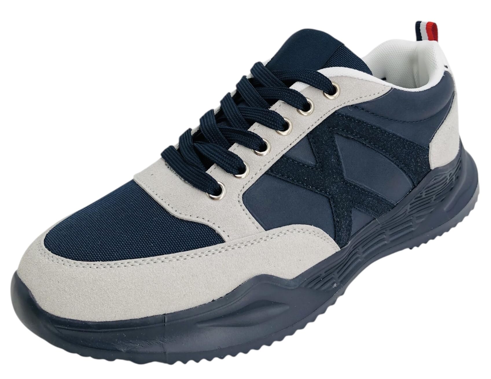 Chaussures de sport pour homme ultra légères et antidérapantes - 8