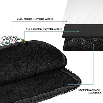 Amazon.co.jp: キースヘリング パソコンケース 15.6インチ PC