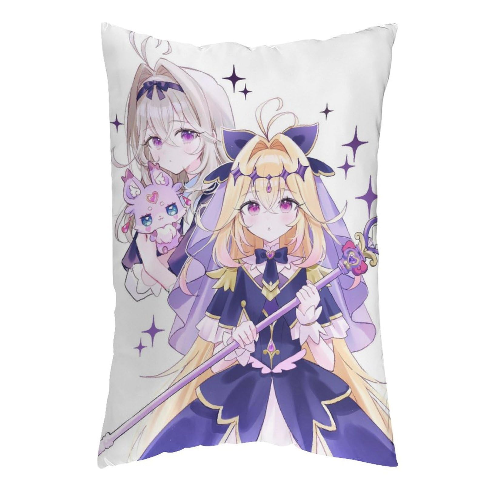 名探偵プリキュア アルカナシャドウ 抱き枕カバー A版 B版 セット Amazon.co.jp: 名探偵プリキュア！キュアアルカナ・シャドウ 抱き枕