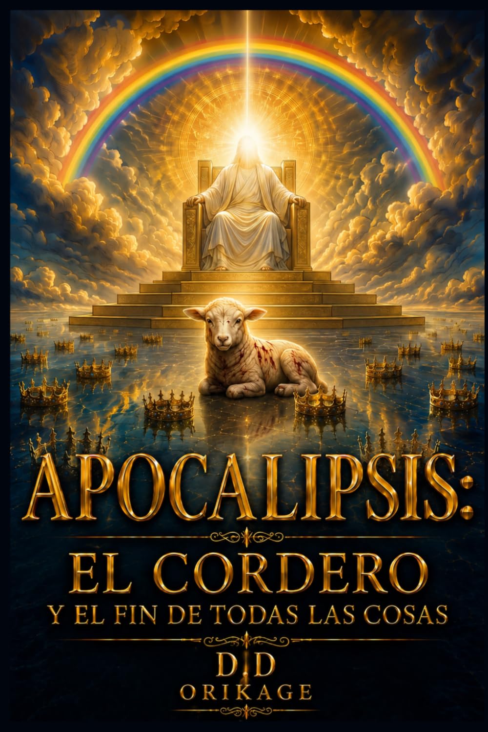 APOCALIPSIS: EL CORDERO Y EL FIN DE TODAS LAS COSAS. (Escatología Bíblica)