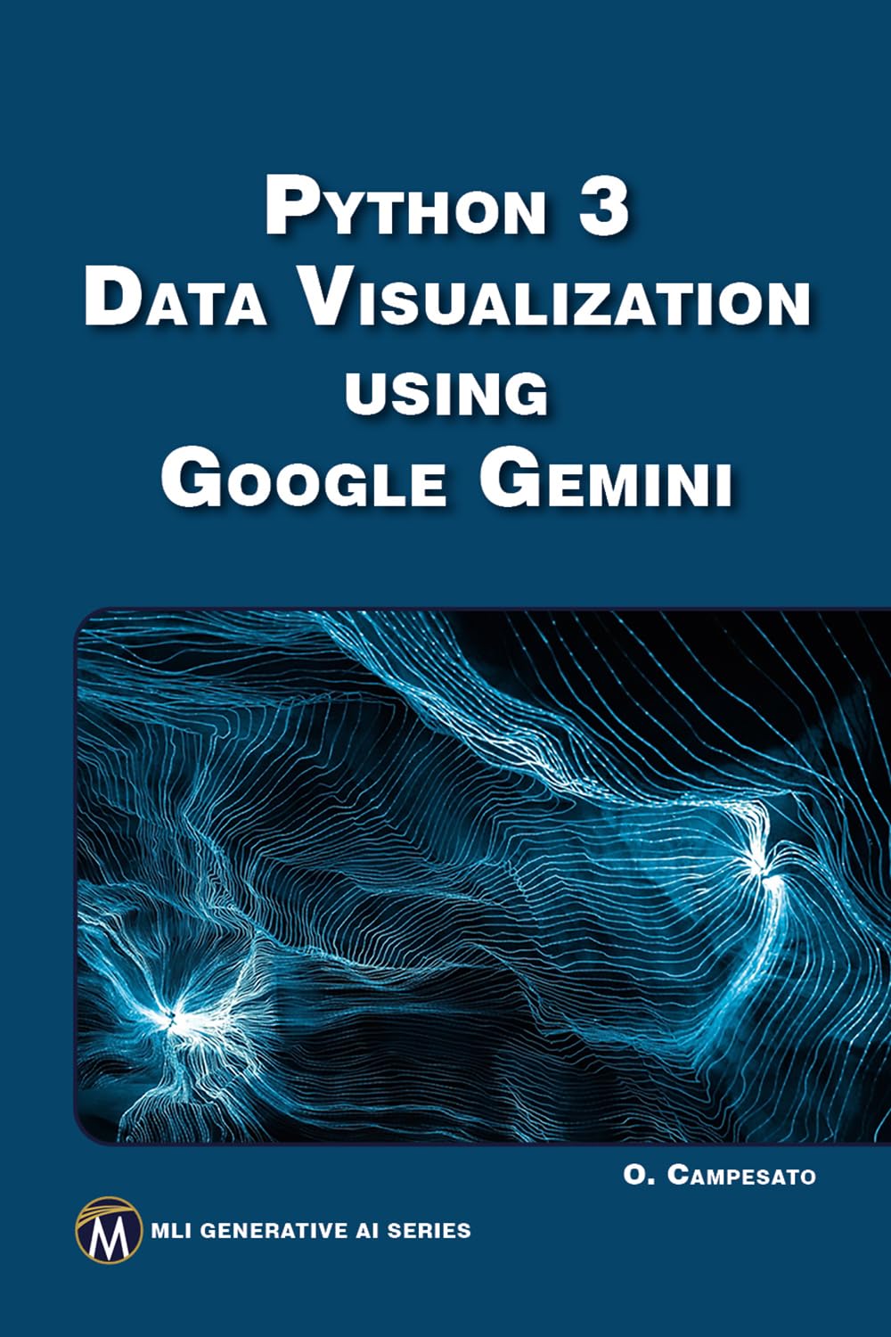Amazon.com: PYTHON 3 DATA VISUALIZATION USING GOOGLE GEMINI eBook ...