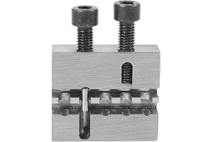 35 Ton Chain Breaker Steel Construction Chain Press Tool