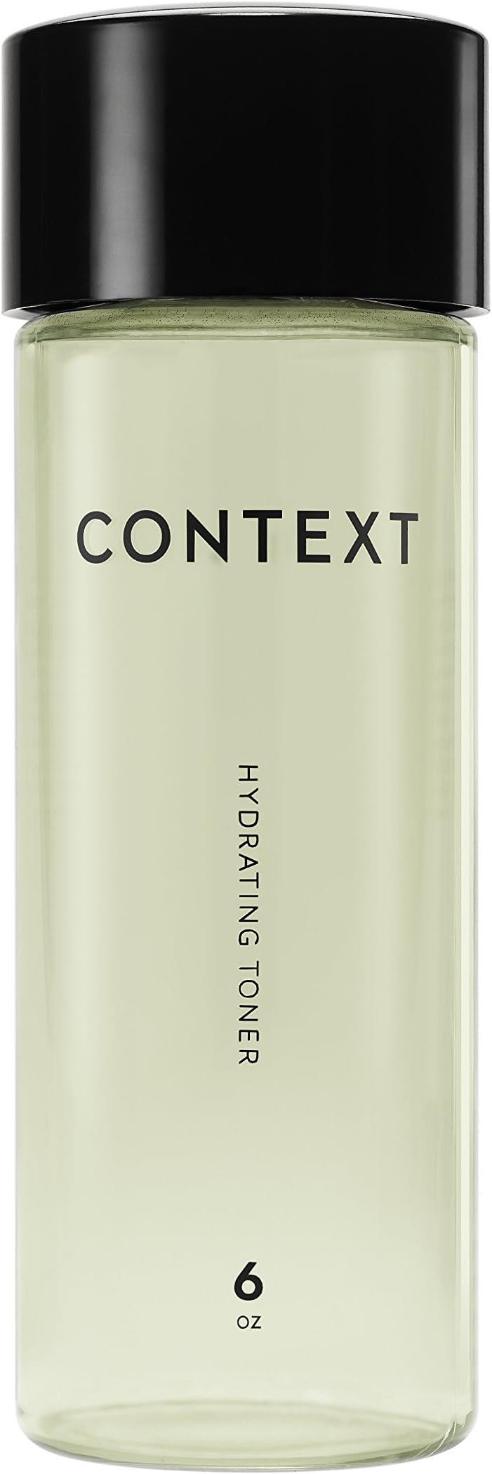 CONTEXT SKINAward Winning Hydrating Toner for Face, Non-Alcoholic enriched with Vitamin C, Witch Hazel & Green Tea, Hydrate, Refine, Brighten, and Exfoliate The Face Toner for All Skin Types 6 oz