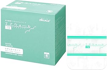 Amazon | skinix(スキニックス) エアウォールIV レギュラータイプ ゼロ