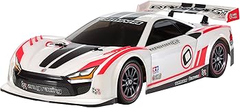 ライキリGT スポイラー無し マジョーラカラー ライキリGT スポイラー無し マジョーラカラー - メルカリ