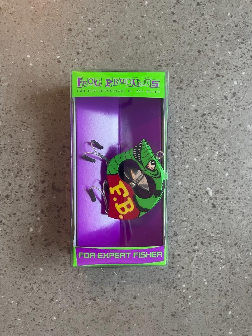 FROG PRODUCTS フロッグプロダクツ / ギルレイカー