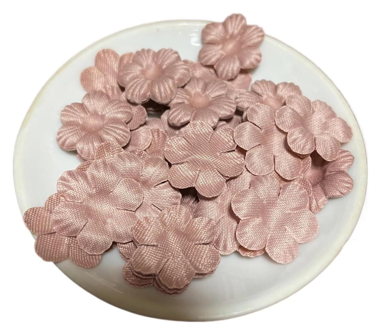 CYJAZNHH Artificial Rose Petals 200pcs Mini Multicolor Flowers Wedding DIY Scrapbook Card(Color: 14)