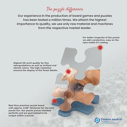 Miniatura 6 de Sunset at The Pier in Fort Myers Beach On The Gulf Coast, Florida, EE. UU. - Rompecabezas prémium de 500 piezas para adultos