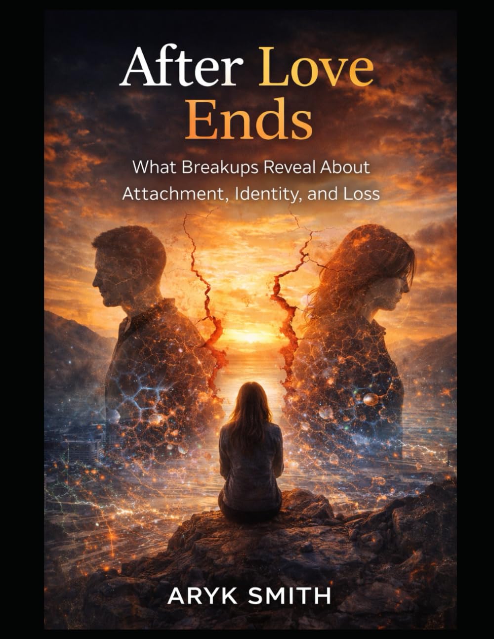 After Love Ends: What Breakups Reveal About Attachment, Identity, and Loss
