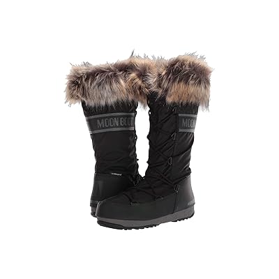 MOON BOOT Moon Boot(r) Monaco WP 2 Women