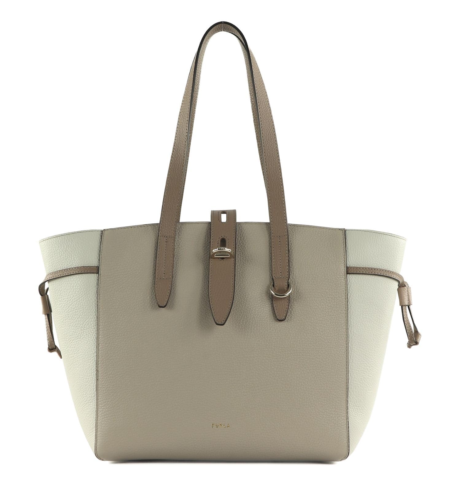 FurlaNet Shopper Beige