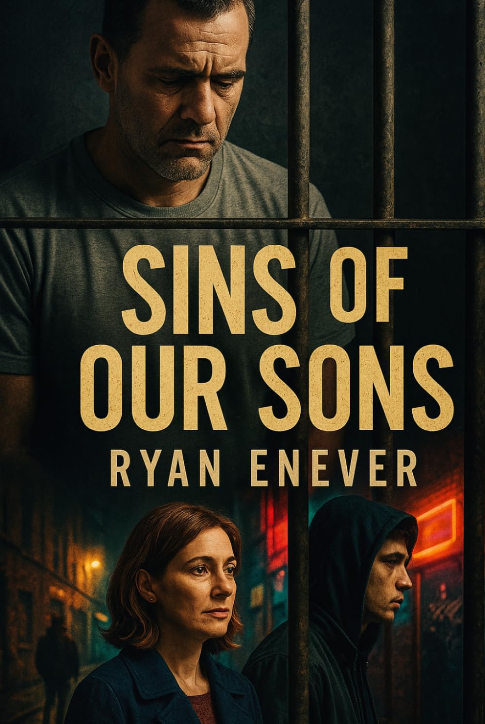Sins of our Sons