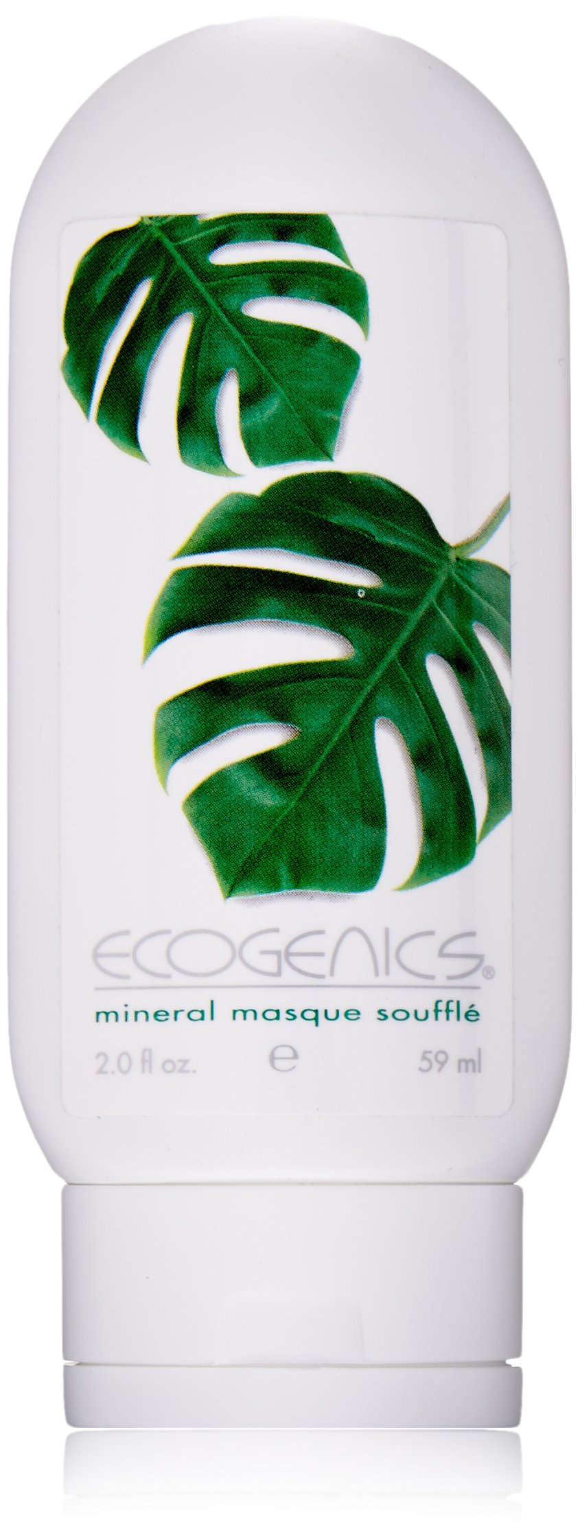 Mineral Masque Souffle, 2.6 Ounce