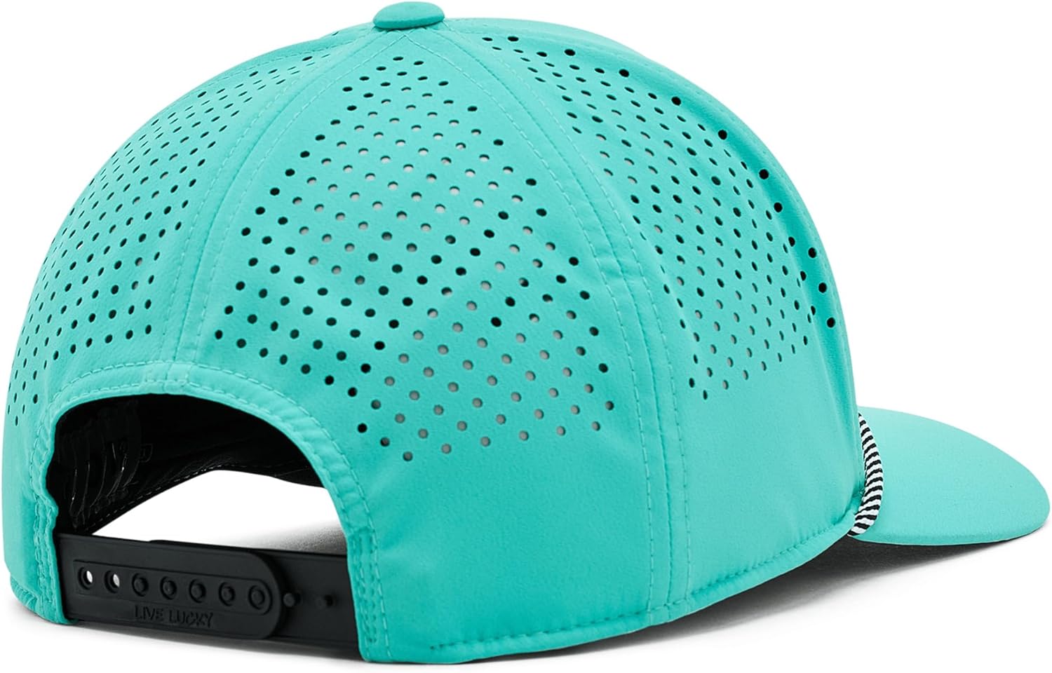Black Clover Duke 2 Snapback Adjustable Hat
