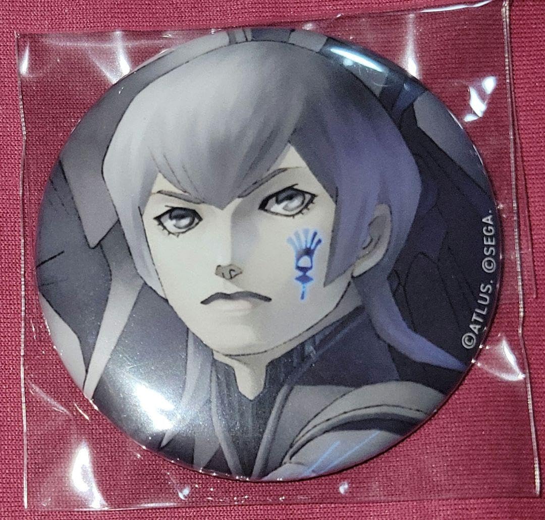 サーフ デジタルデビルサーガ アバタール・チューナー シークレット