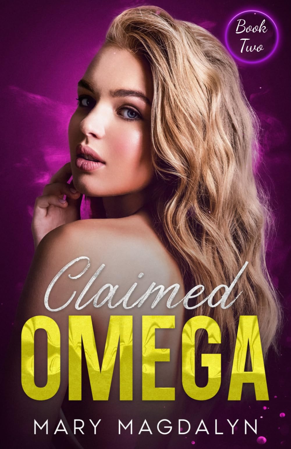 Claimed Omega (Tormented Omega)