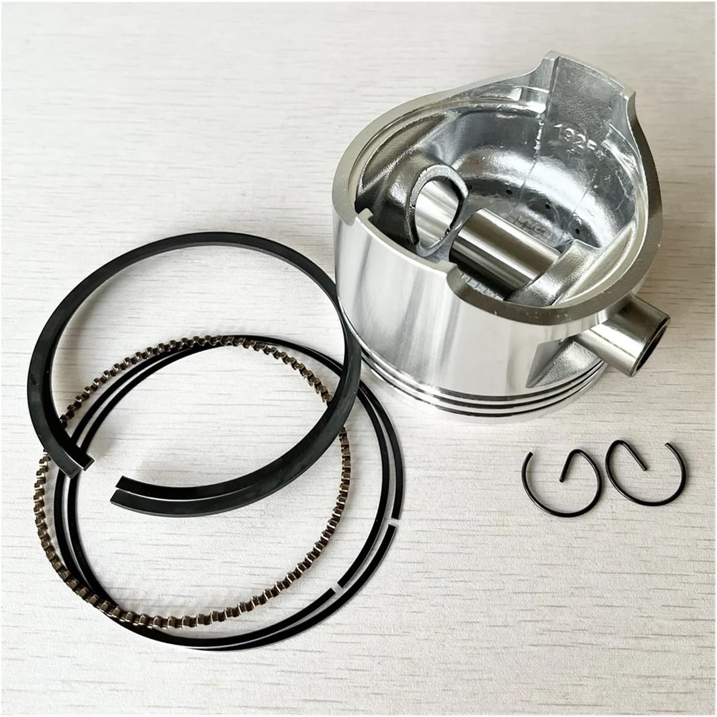 92 Mm for Piston Ring Pin Clip Kit 192 Engine Generator Replacement Parts