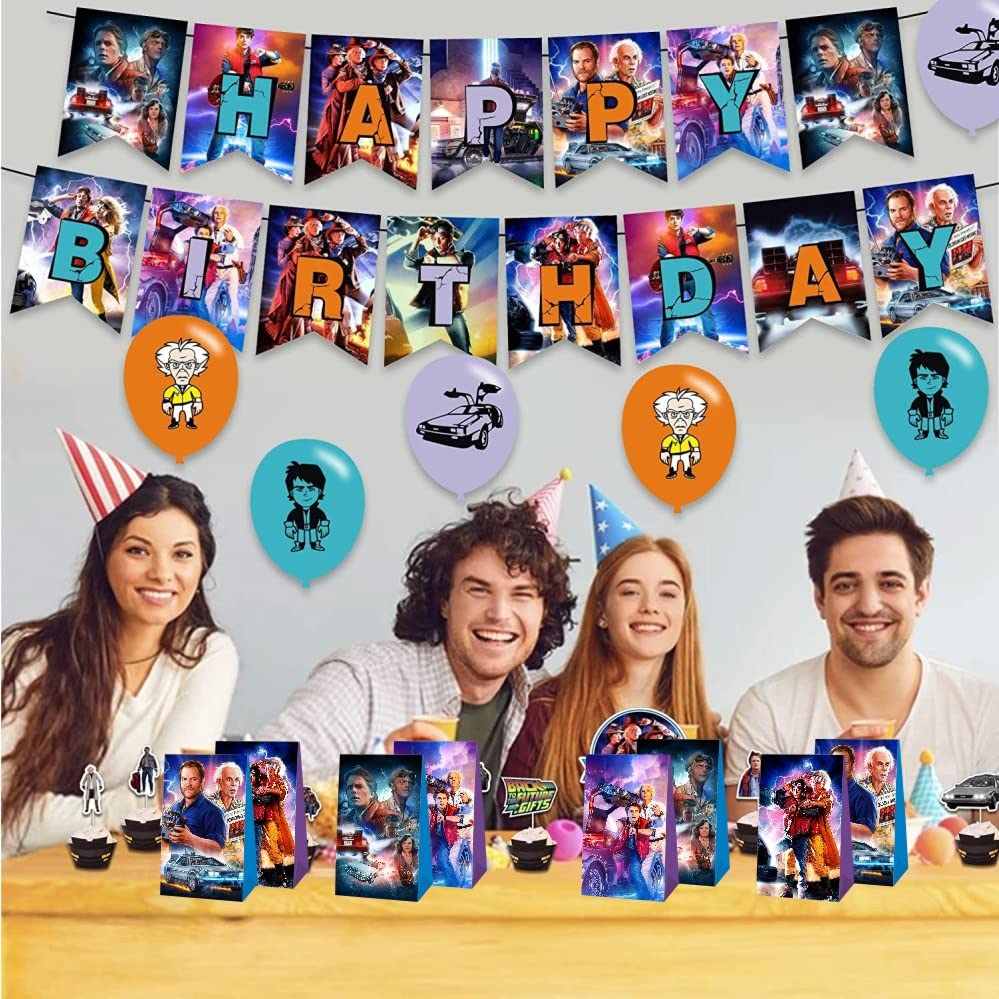 Amazon.co.jp: KEELZ バック・トゥ・ザ・フューチャー