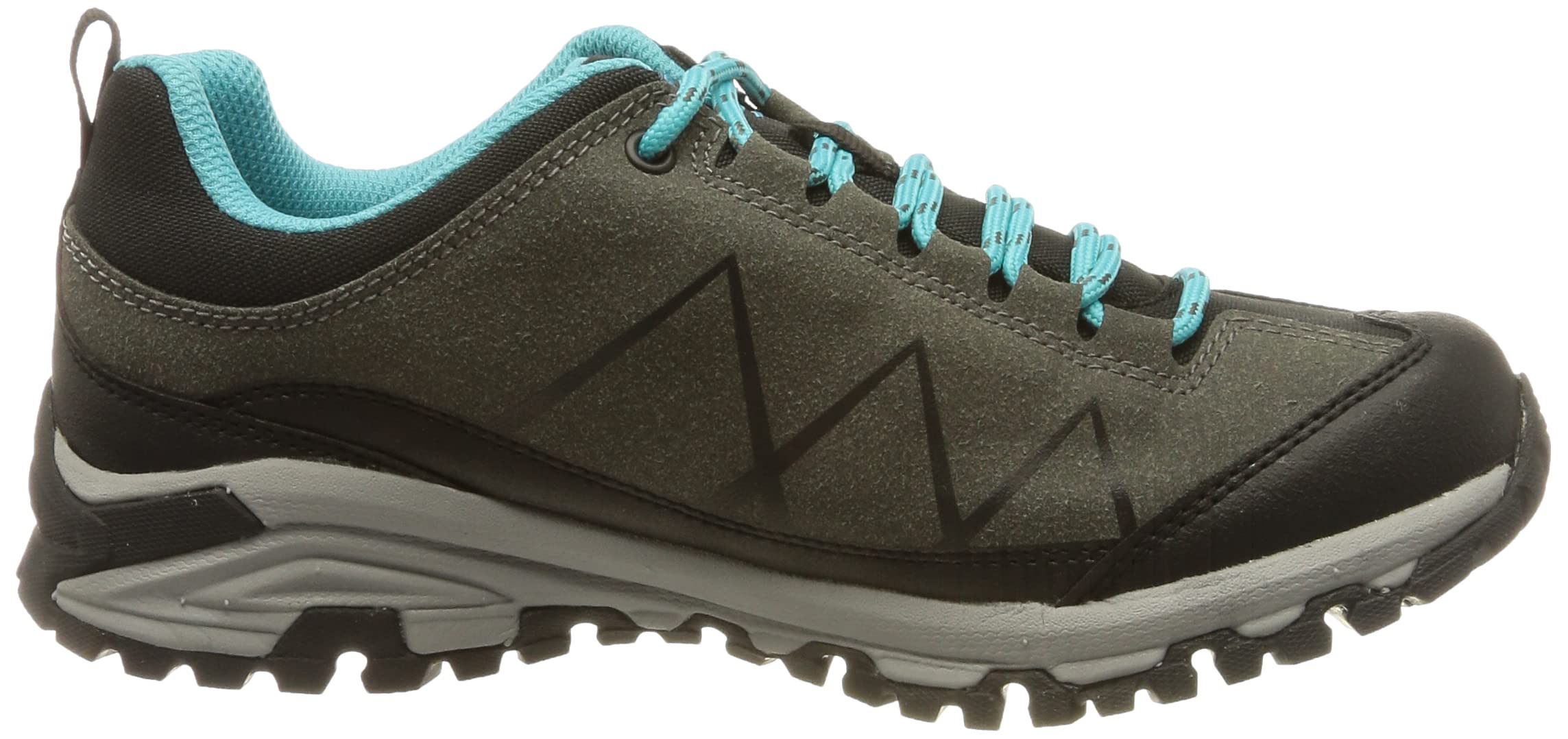 Brütting Kansas Scarpe da ArrampicataDonna