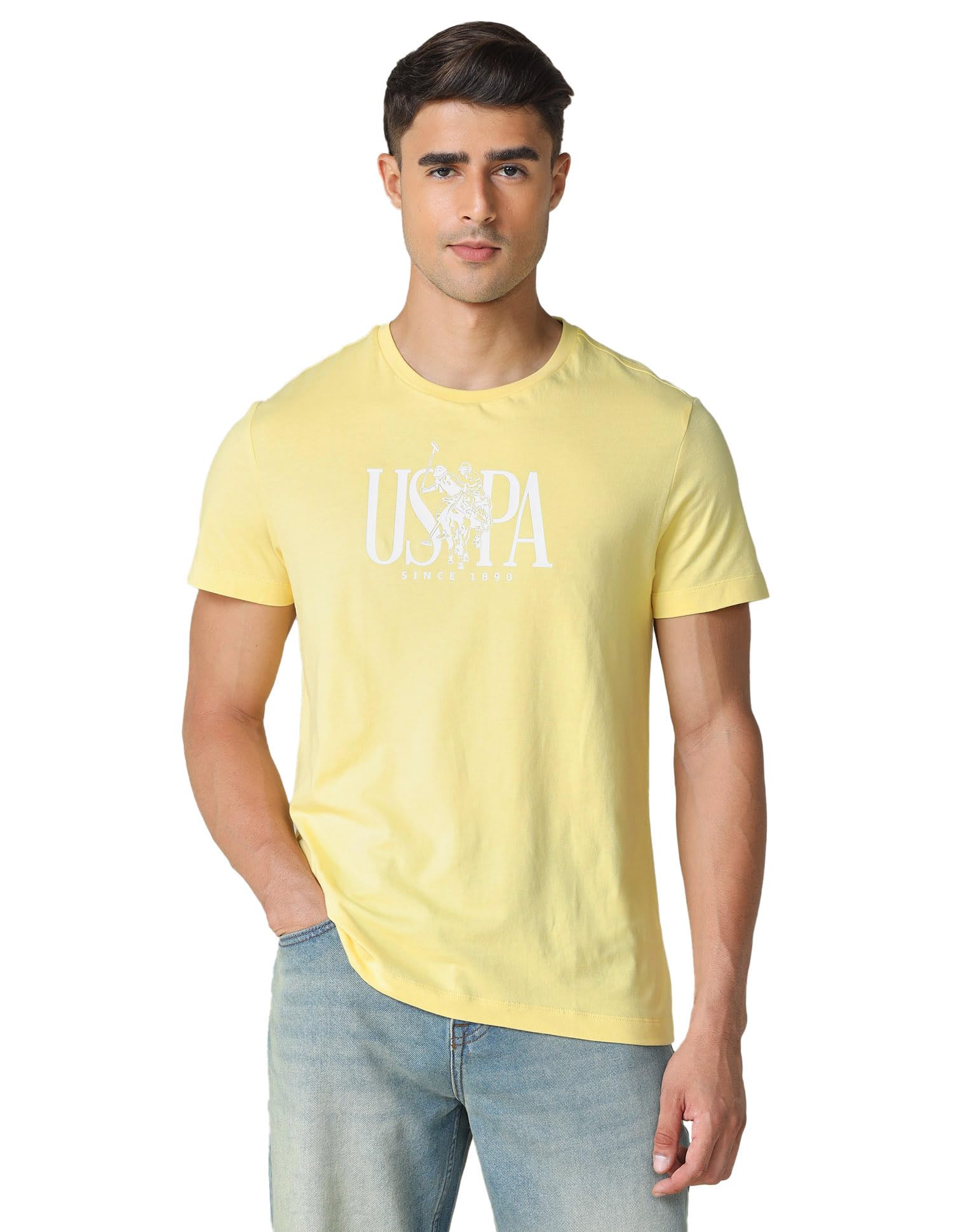 u.s. polo assn. Apparel T-Shirt-picture-52