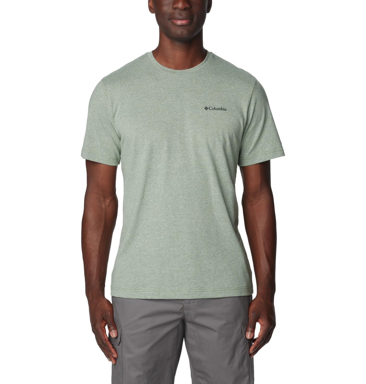 Columbia Men's Thistletown Hills Short Sleeve