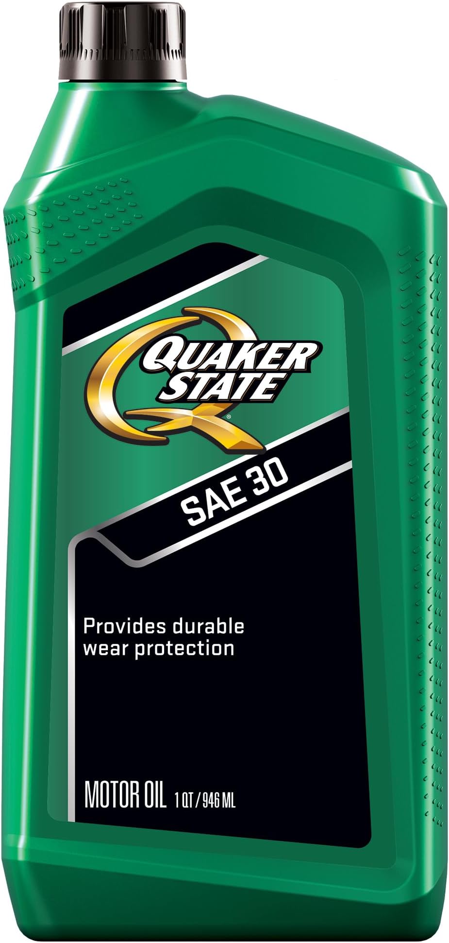 Motor Oil, HD 30, 1 Quart