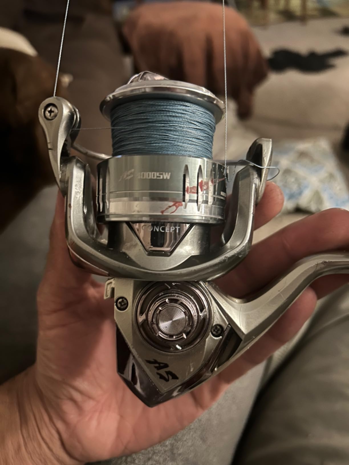 bassresource most fun lure to fish Top 5 - Fishing Tackle