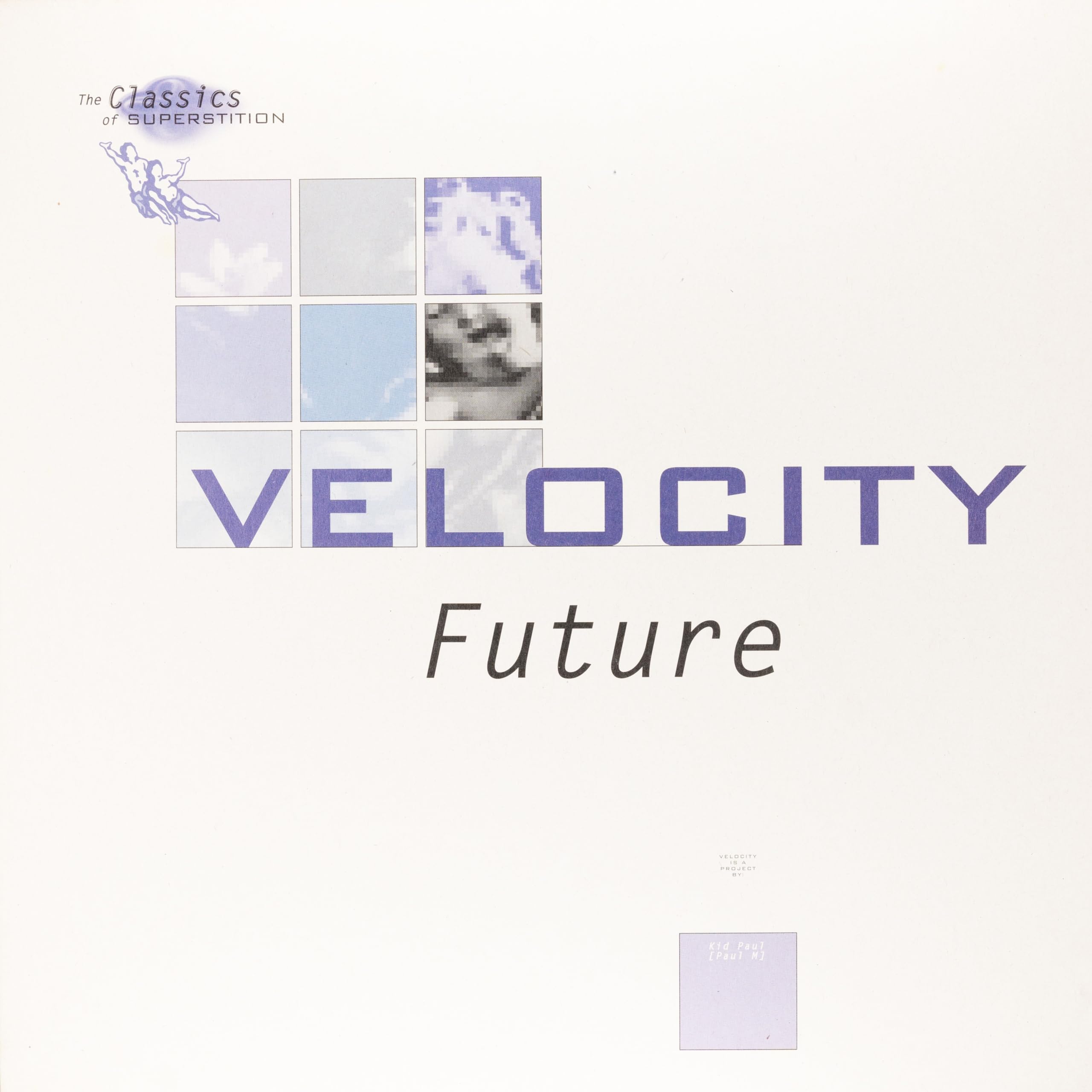 Velocity