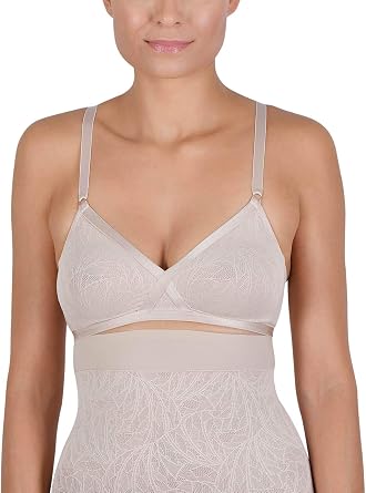 Amazon.com: Naturana 5280 suave moldeado doble para mujer : Ropa, Zapatos y  Joyería