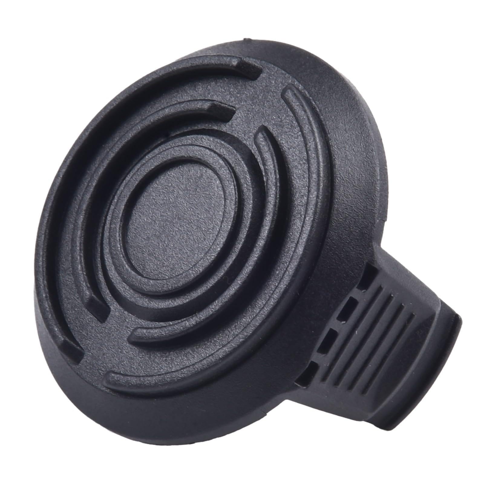 Serenophile Spool Cover Cap for Spear Jackson NoF-GT-250/18-D Strimmer, Fast Post Replacement for Lawn Trimmer Head Assembly