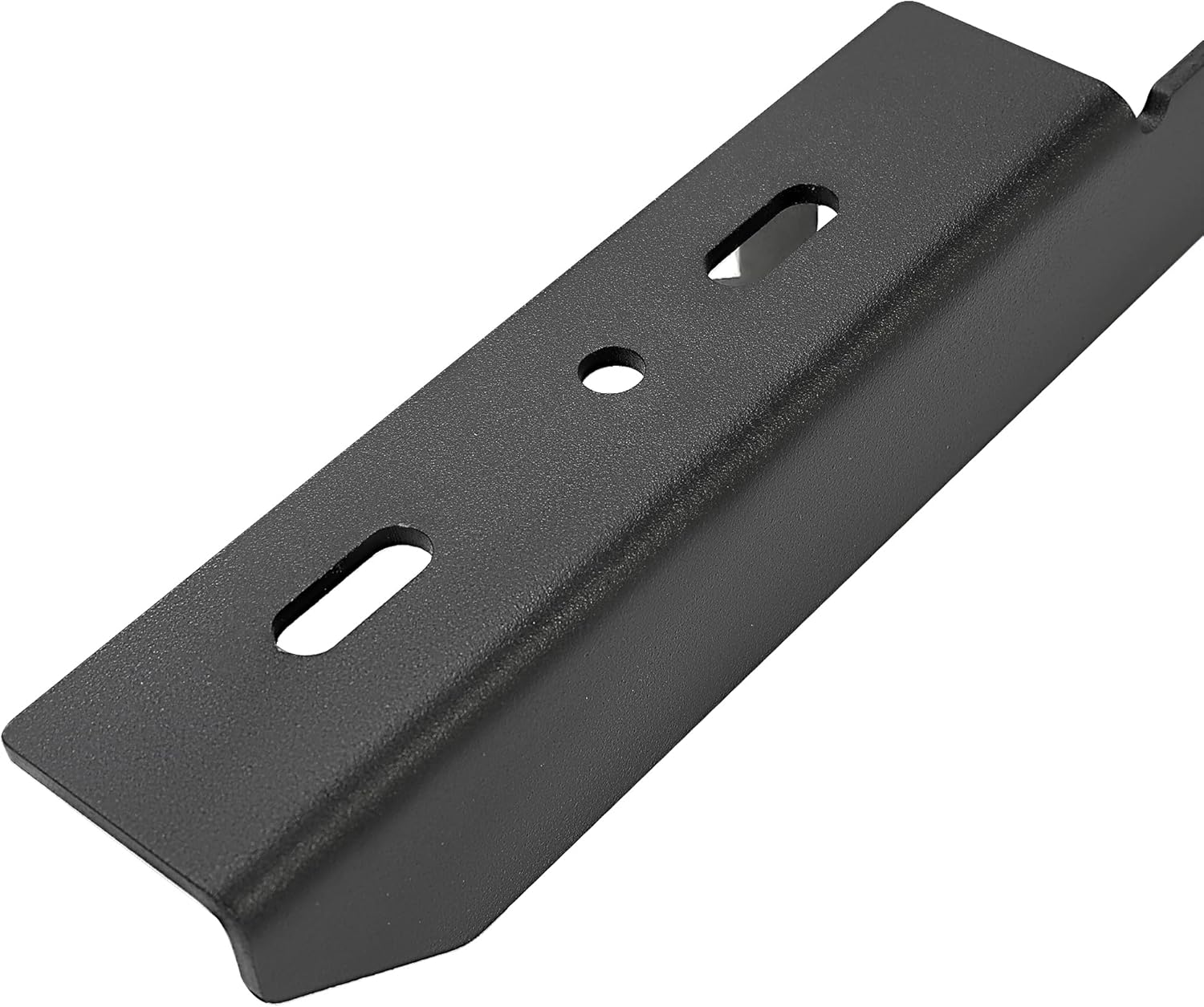 KUAFU Running Board Bracket Compatible with 2015-2023 Ford Transit 150 250 350 Passenger Side Step Grip Step Mounting Brackets