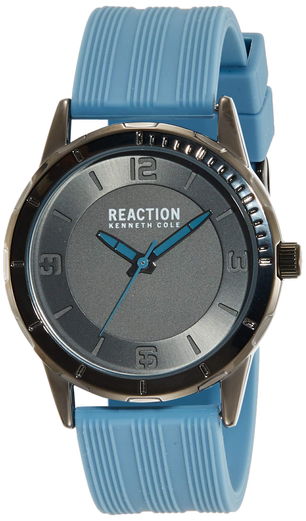 Reaction Kenneth Cole Analog Grey Dial Womens Watch-RK50106002 (B07FNGK23P) Amazon Price History, Amazon Price Tracker