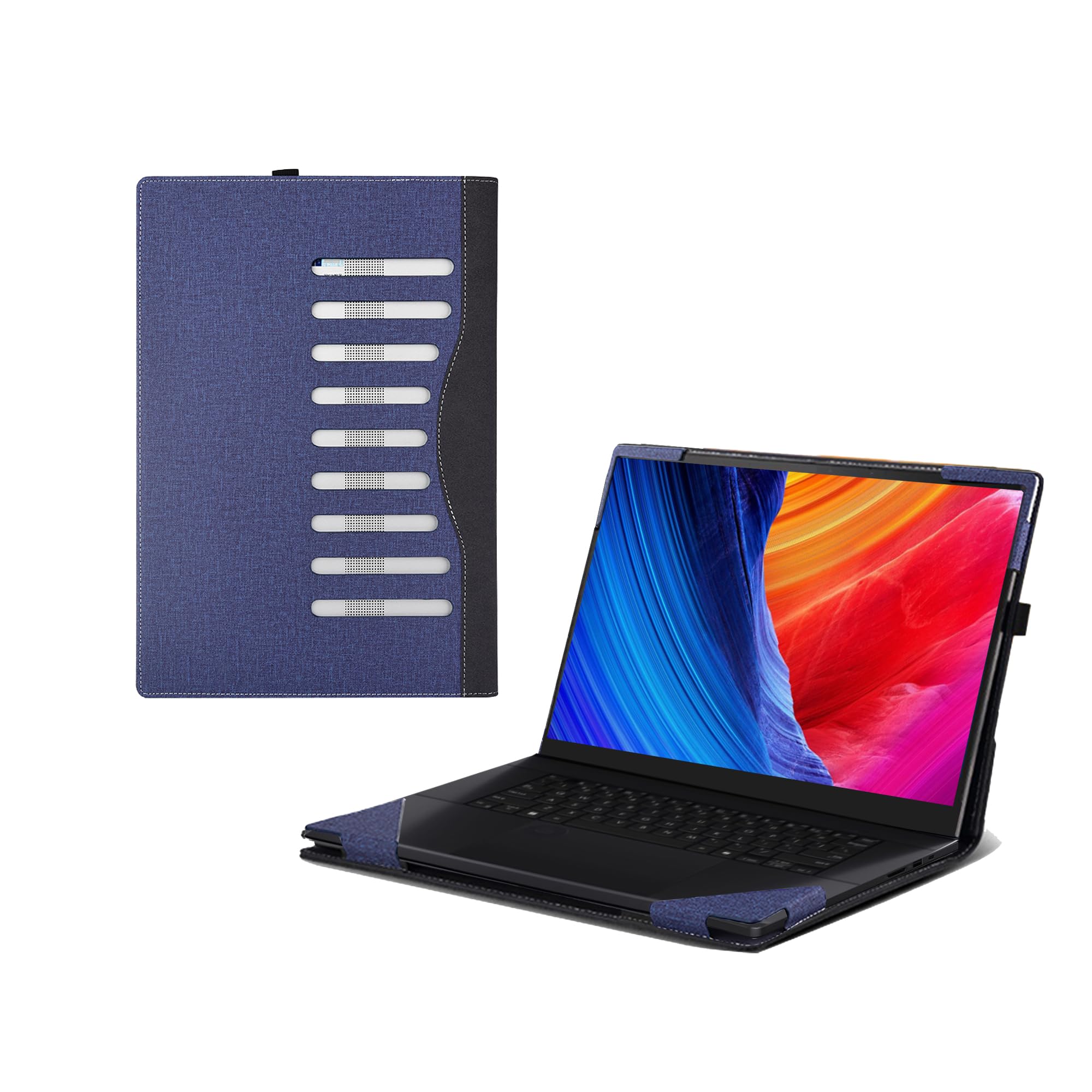 Amazon.com: Laptop Cover for ASUS ProArt P16 Laptop H7606 16