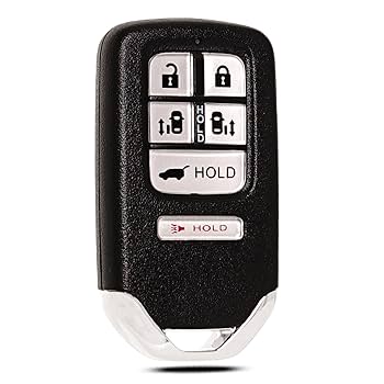 Honda 純正スマートキー　4ボタン キーレスエントリー8本セット Honda 純正スマートキー 4ボタン キーレスエントリー8本セット