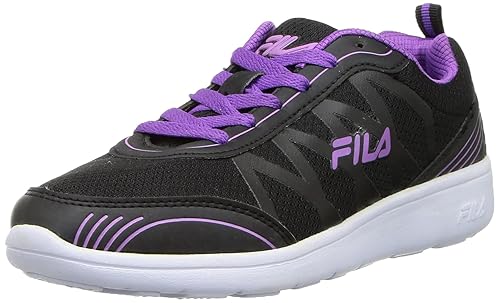 Fila Girls Kari Flex Running Shoes
