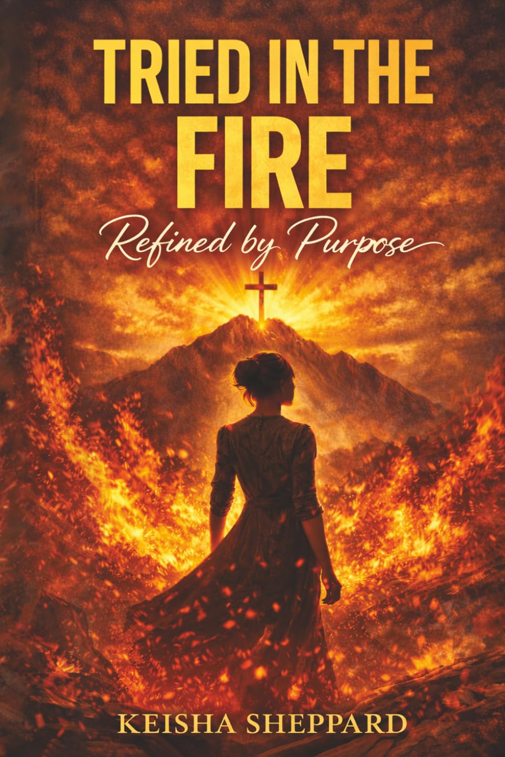 Tried in the Fire: Refined by Purpose