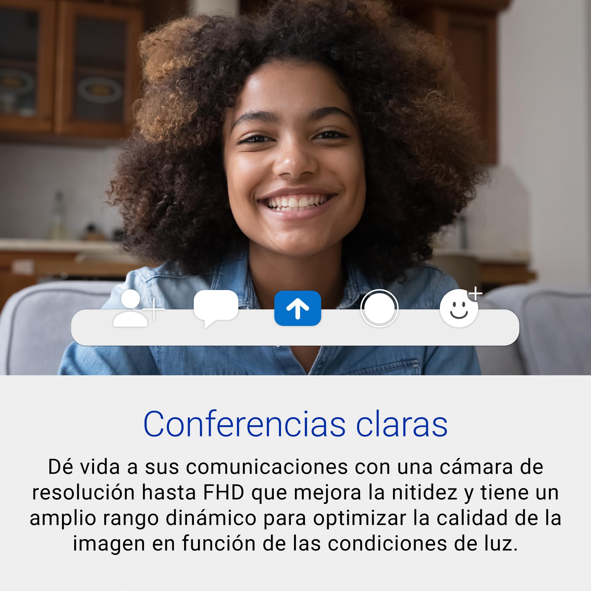 DELL 15 Portátil DC15250 – 15,6" FHD 120Hz, Intel Core i7-1355U, Gráficos Intel UHD, 16GB RAM, 512GB SSD, Webcam HD, Windows 11 Home, Teclado QWERTY Español, Color Negro — view 72