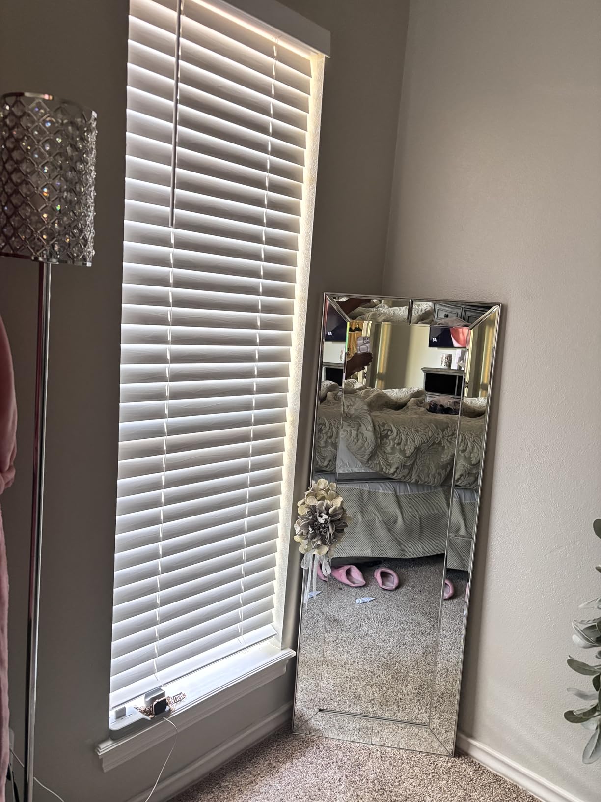Customer photo