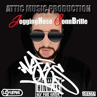 Espíritu Sonnbrille