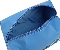 Vista 5 de Bioworld Lilo & Stitch Stitch - Bolsa de cosméticos con orejas 3D