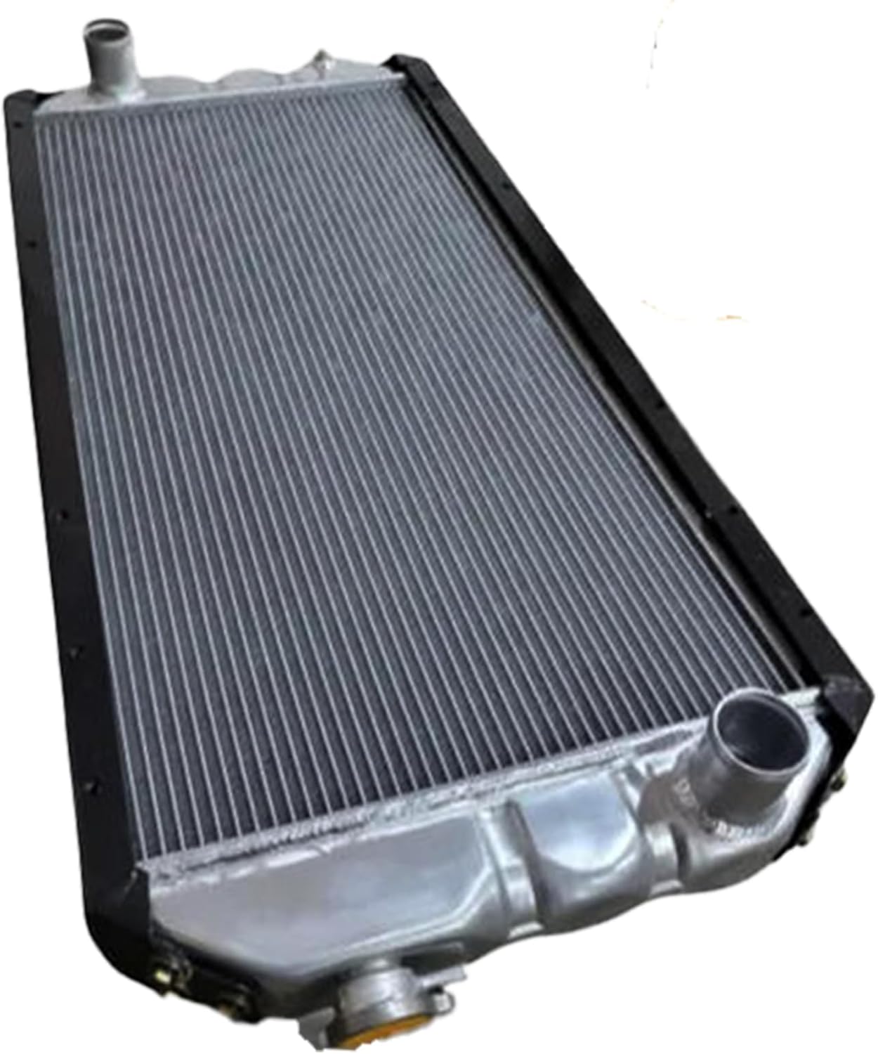 Water Tank Radiator 2040996 204-0996 CA2040996 Fits for Caterpillar E320C 320C 320CL