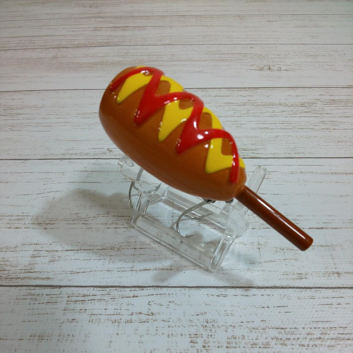 Amazon.co.jp: ジャクソン 中にウインナー入ってるポッパー NWP