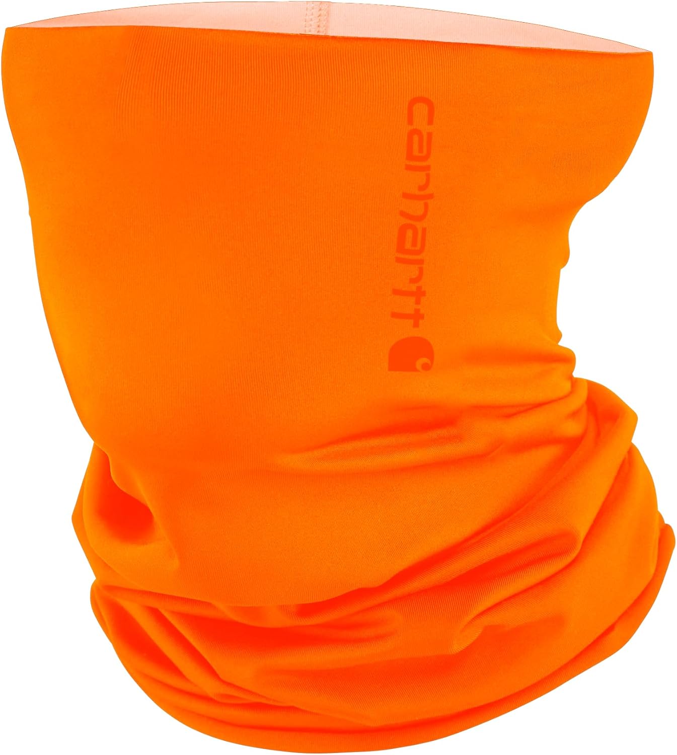 Carhartt Men's UP0271U Force Sun Defender™ All-Season Neck Gaiter