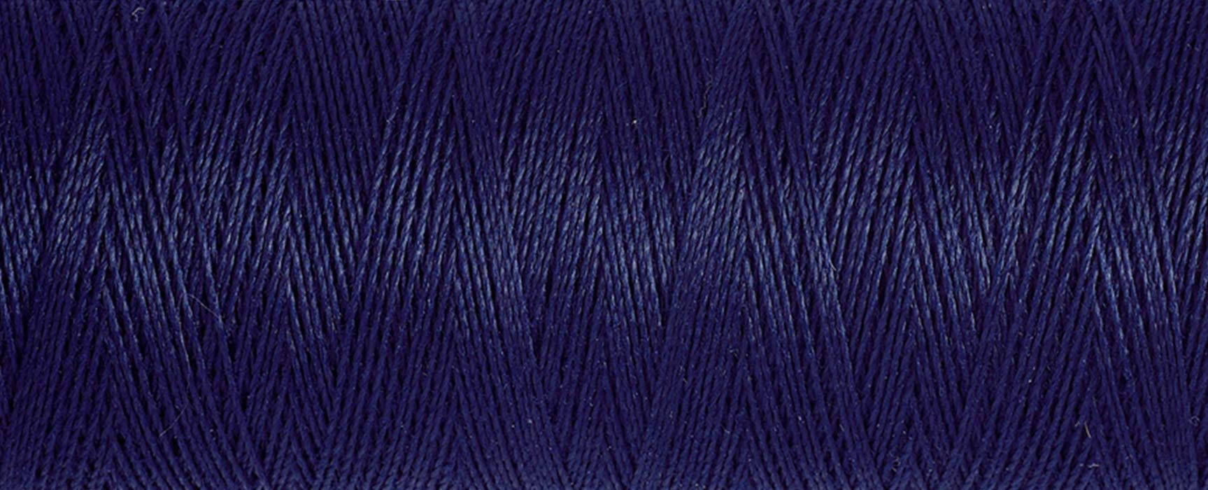 Gutermann Sew All Polyester Thread, Navy Blue 0310, 100 m