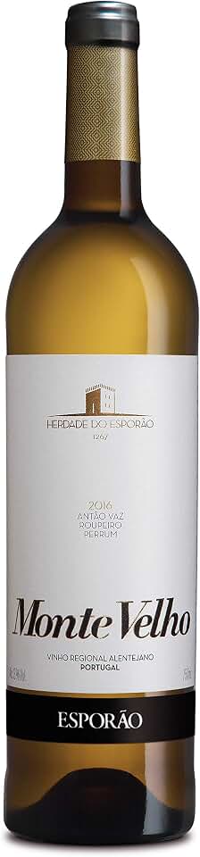 Vinho Branco Monte Velho 750ml