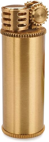 Woodriver Kit de proyecto - Encendedor vintage