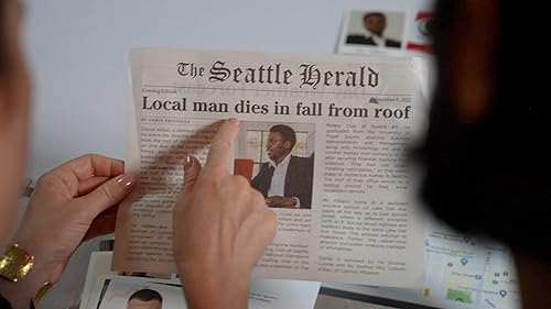 Miniatura 2 de Murder Mystery Party Archivos de casos: inicio asesino para 1 o más jugadores a partir de 14 años