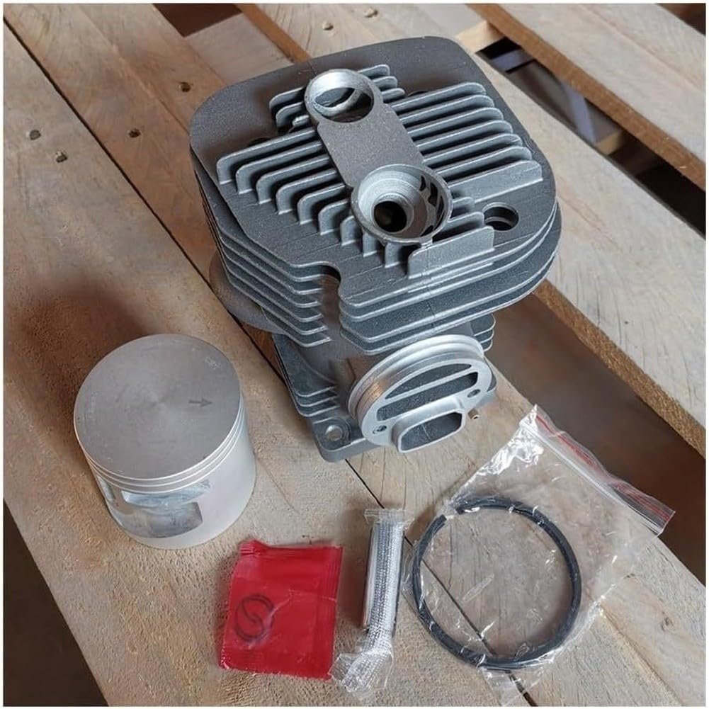 Per il kit cilindro del pistone 60mm K1270 K1270R sega da taglio sega a pista per sostituire le parti del motore 582582301 582582302