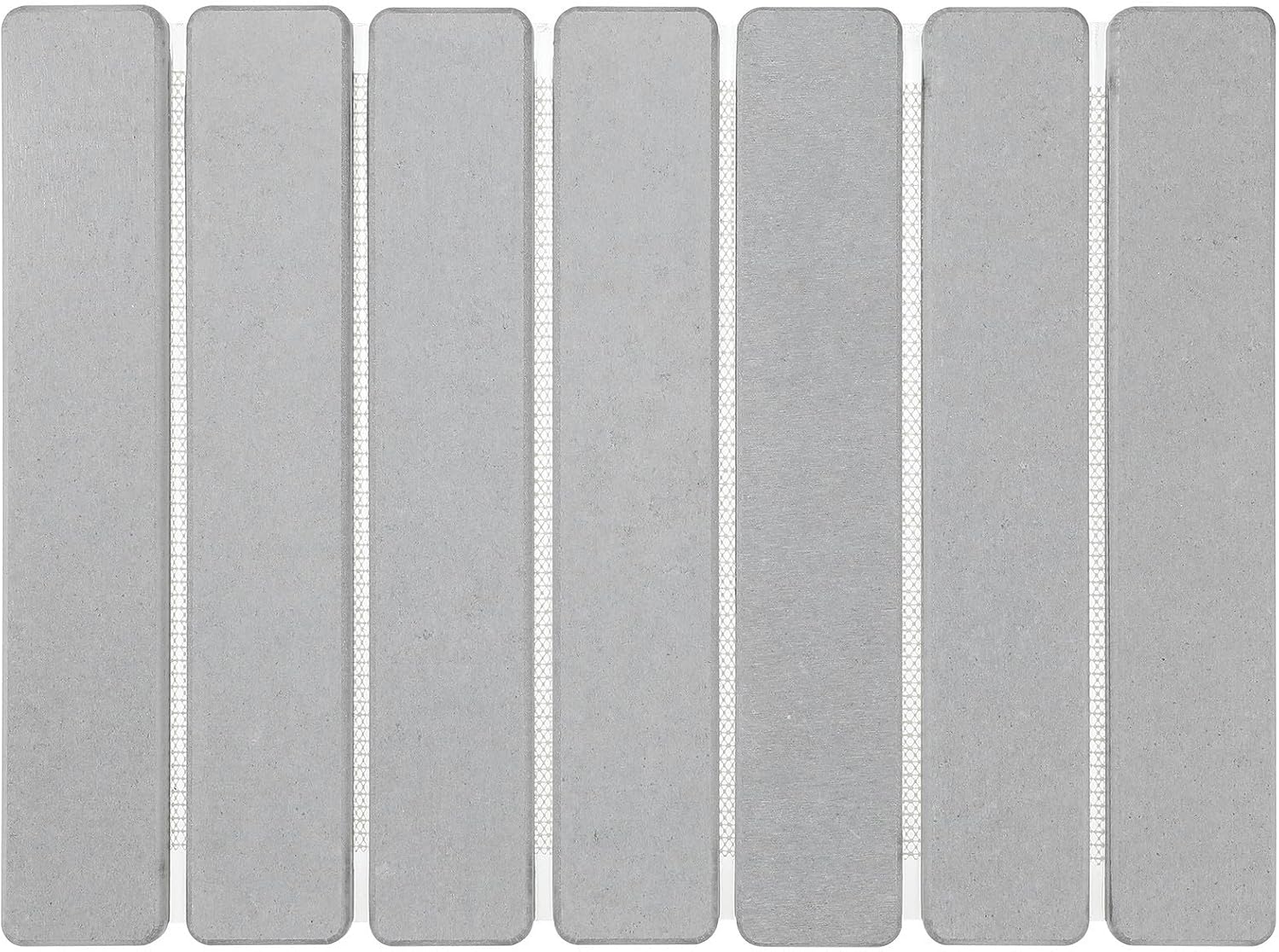 Foldable Kitchen Dish Drying Mat for Countertop Made of Absorbent Diatom Mud with Heat Resistant Protection and Easy Maintenance, Non-slip Eco-friendly Mat for Dishes, Cups,