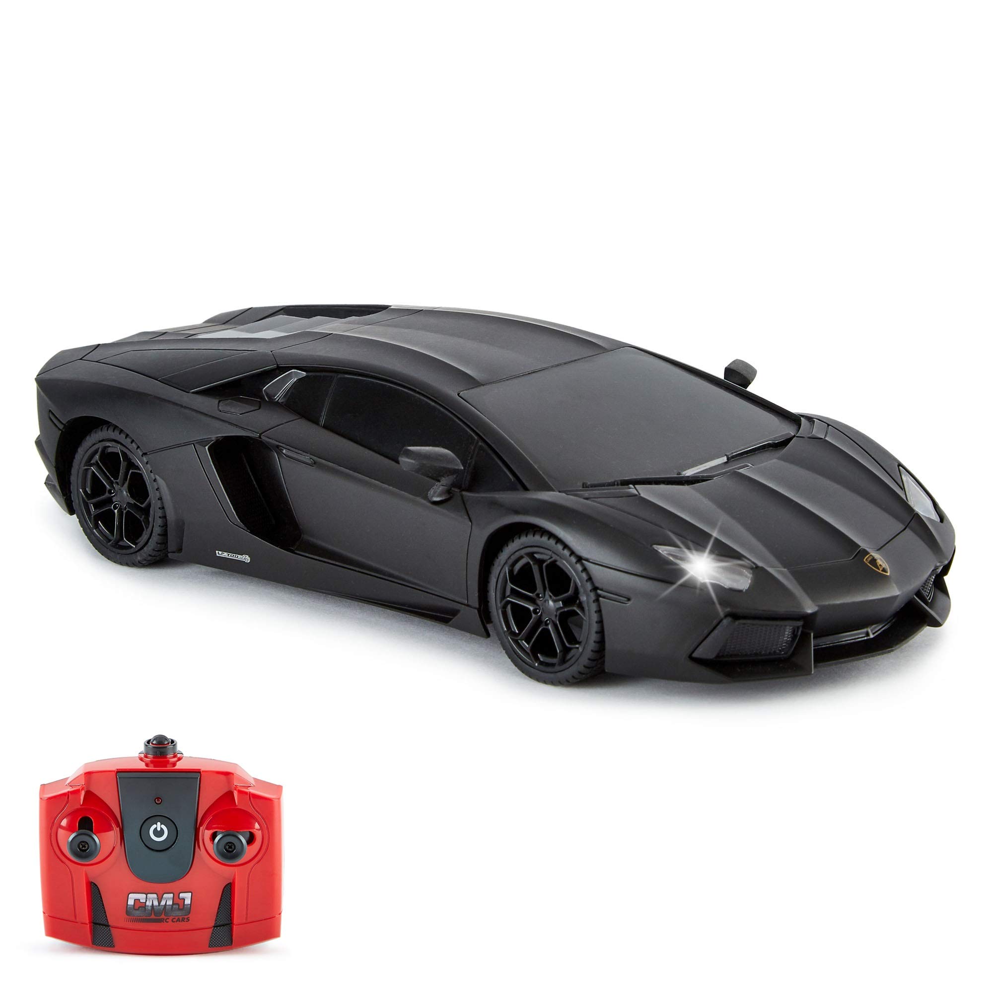 Buy Lamborghini Aventador Official Licensed Remote Control Car With 